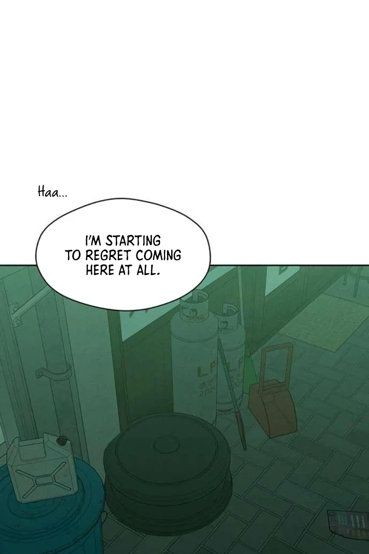 Tears on a Withered Flower Chapter 76 - Page 116