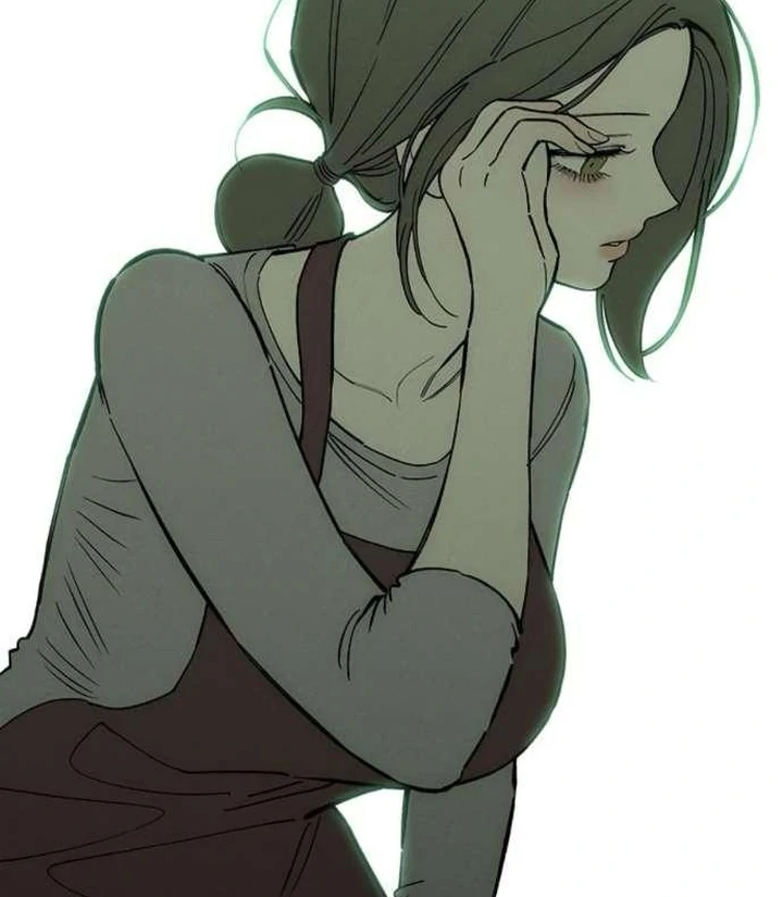 Tears on a Withered Flower Chapter 76 - Page 125