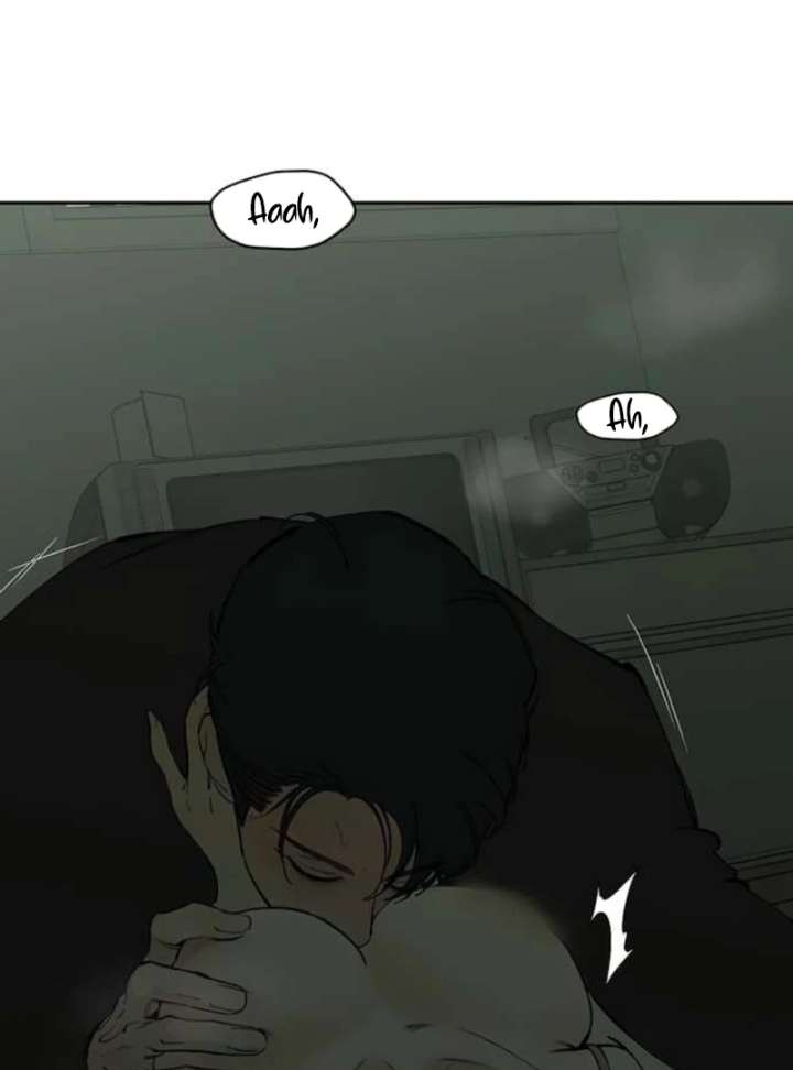 Tears on a Withered Flower Chapter 78 - Page 71