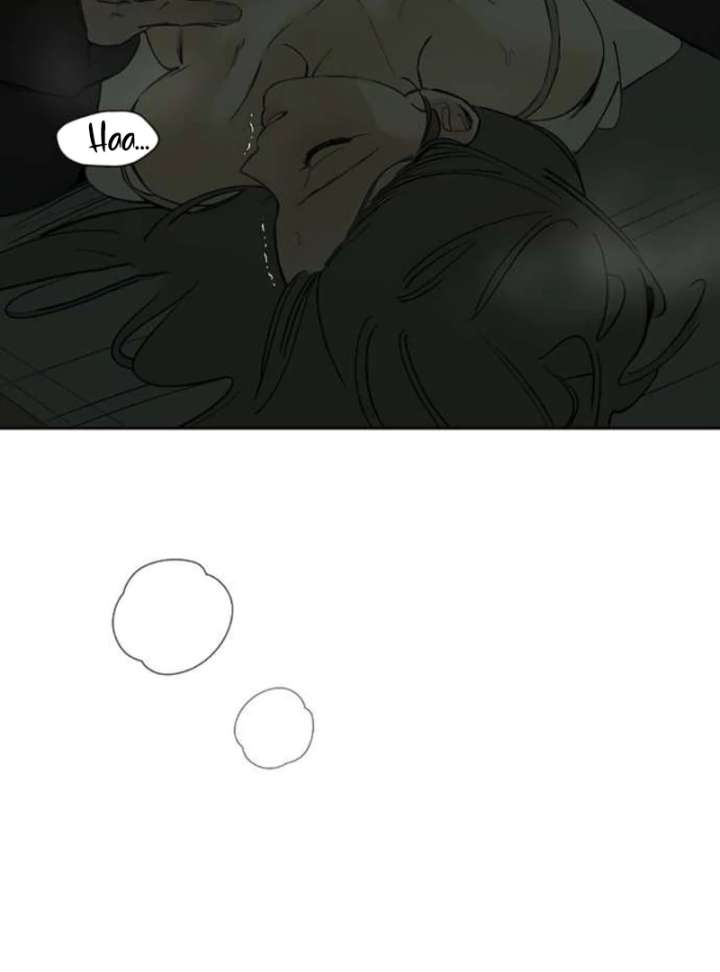Tears on a Withered Flower Chapter 78 - Page 72