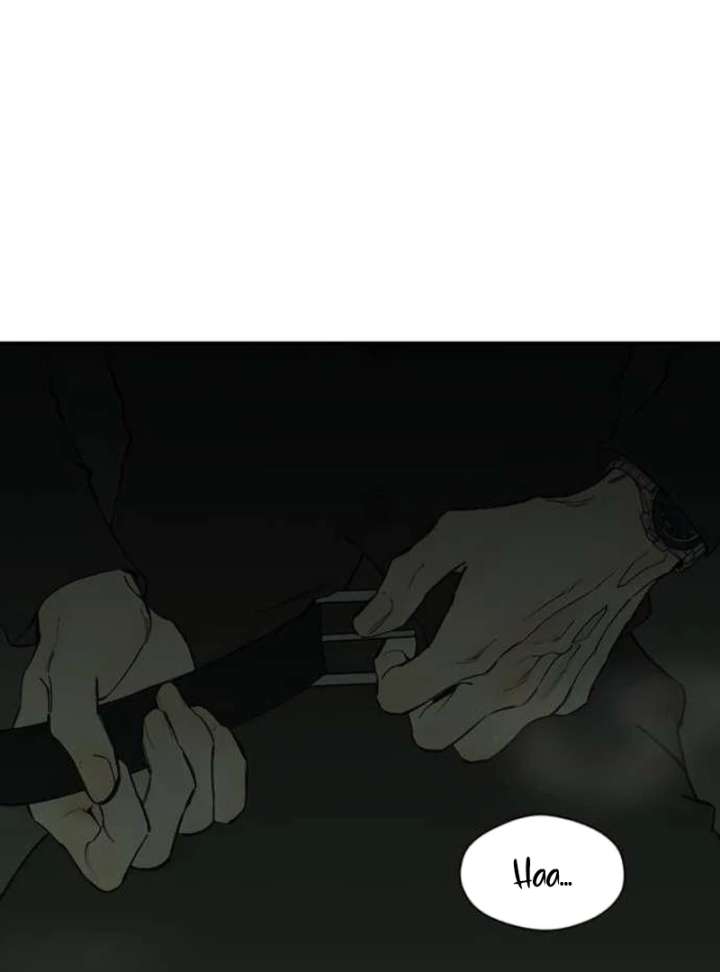 Tears on a Withered Flower Chapter 78 - Page 80