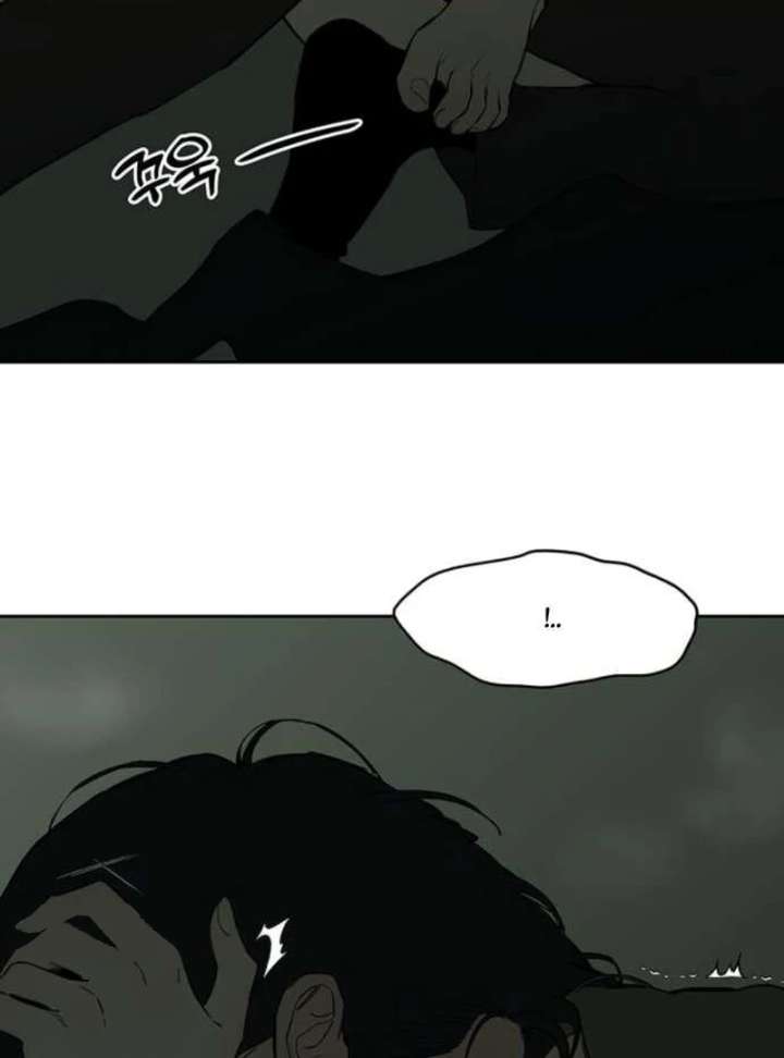 Tears on a Withered Flower Chapter 78 - Page 85