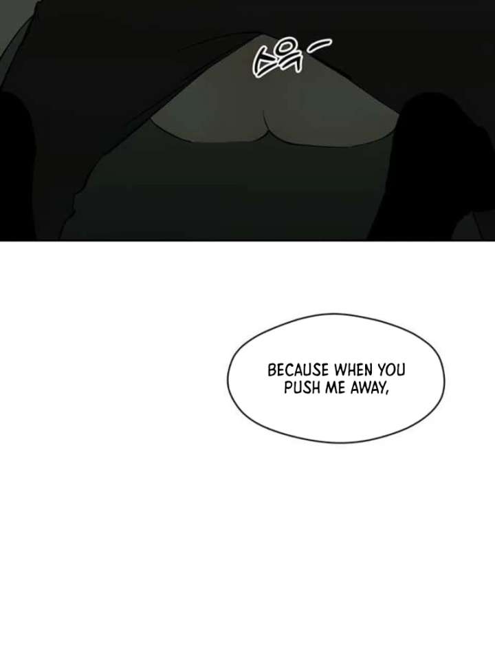 Tears on a Withered Flower Chapter 78 - Page 90