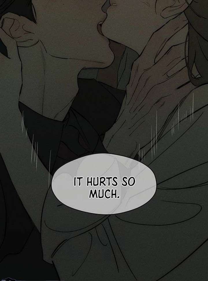 Tears on a Withered Flower Chapter 78 - Page 92