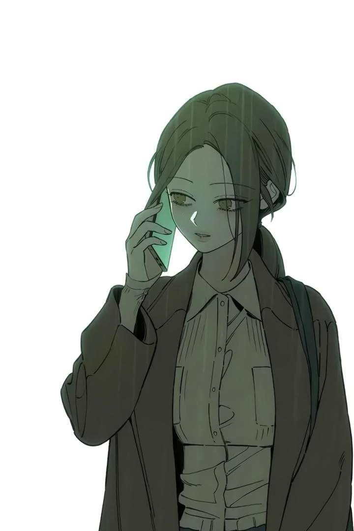 Tears on a Withered Flower Chapter 82 - Page 2