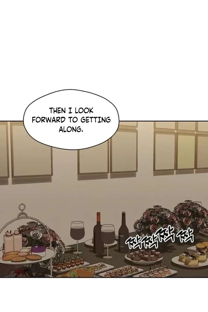 Tears on a Withered Flower Chapter 82 - Page 29