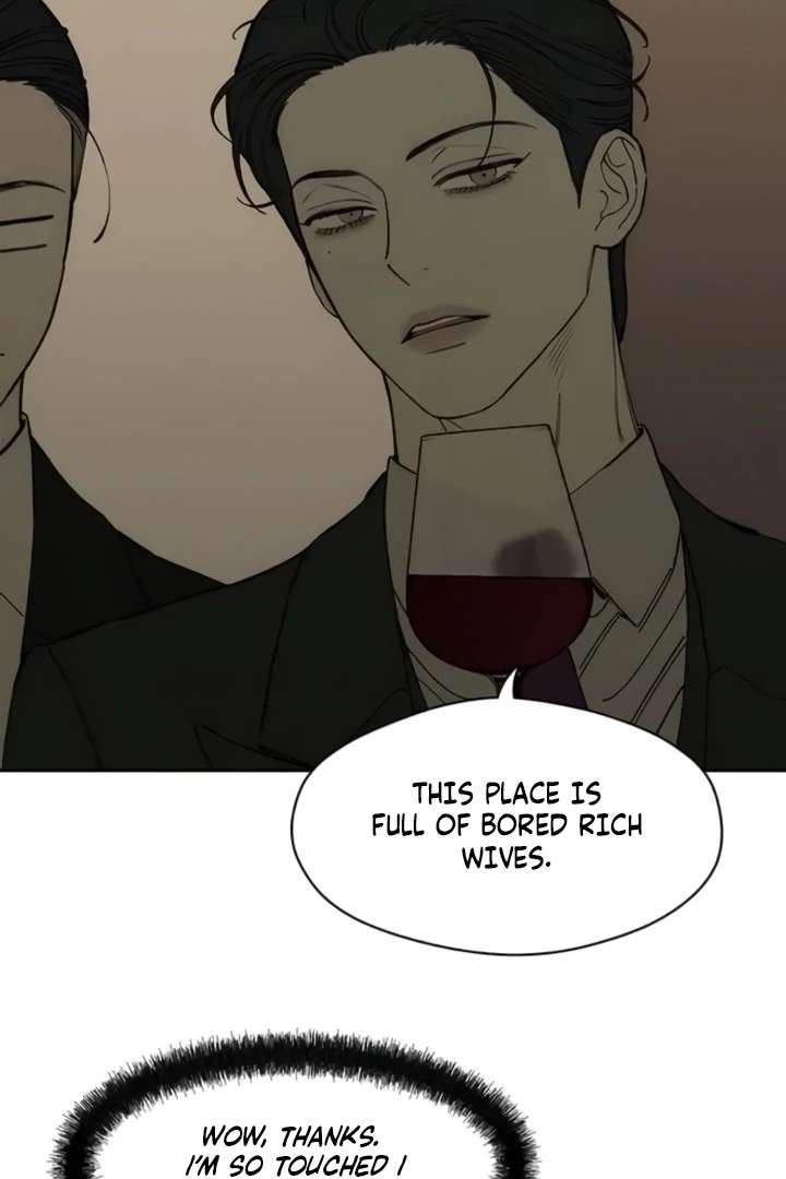 Tears on a Withered Flower Chapter 82 - Page 34