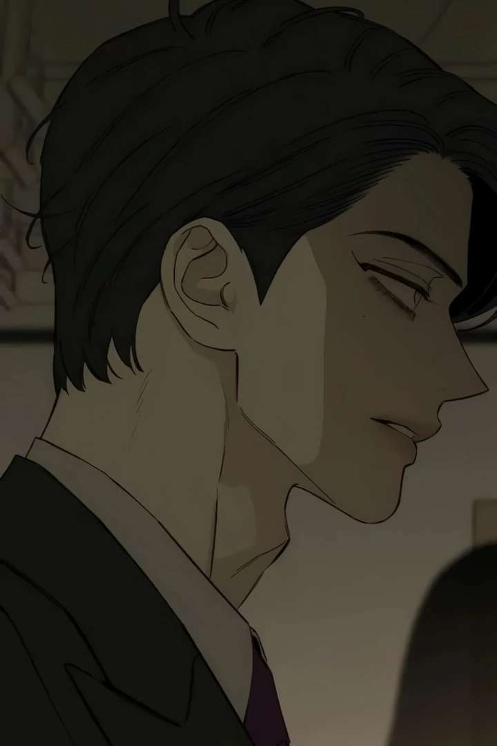 Tears on a Withered Flower Chapter 82 - Page 45