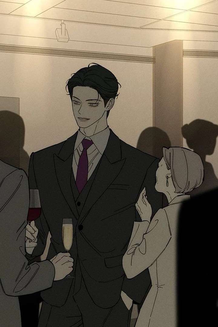 Tears on a Withered Flower Chapter 82 - Page 48