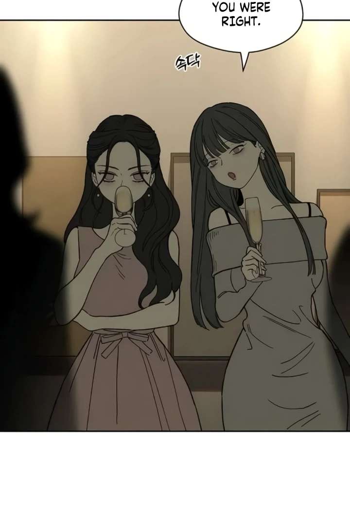 Tears on a Withered Flower Chapter 82 - Page 51