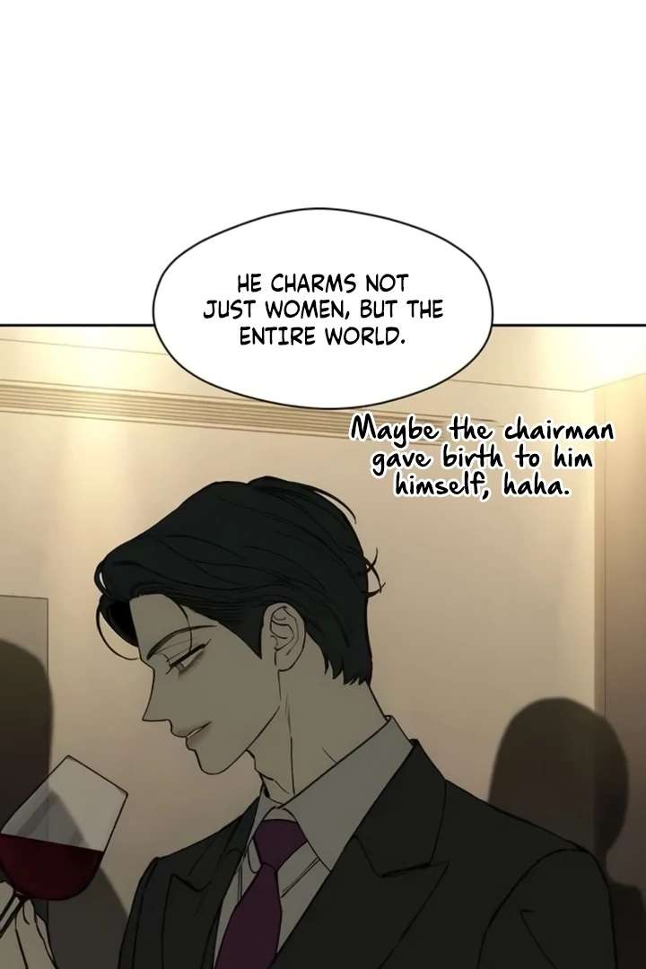 Tears on a Withered Flower Chapter 82 - Page 52