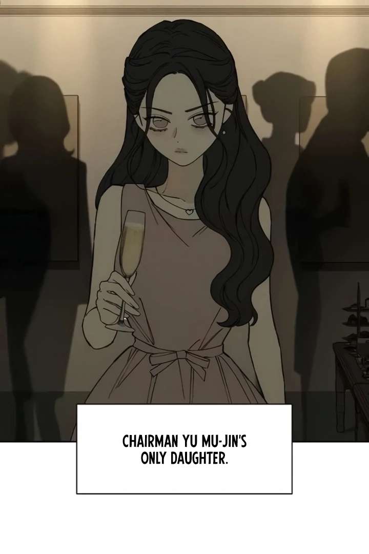 Tears on a Withered Flower Chapter 82 - Page 63