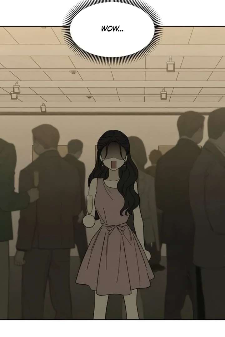 Tears on a Withered Flower Chapter 82 - Page 72