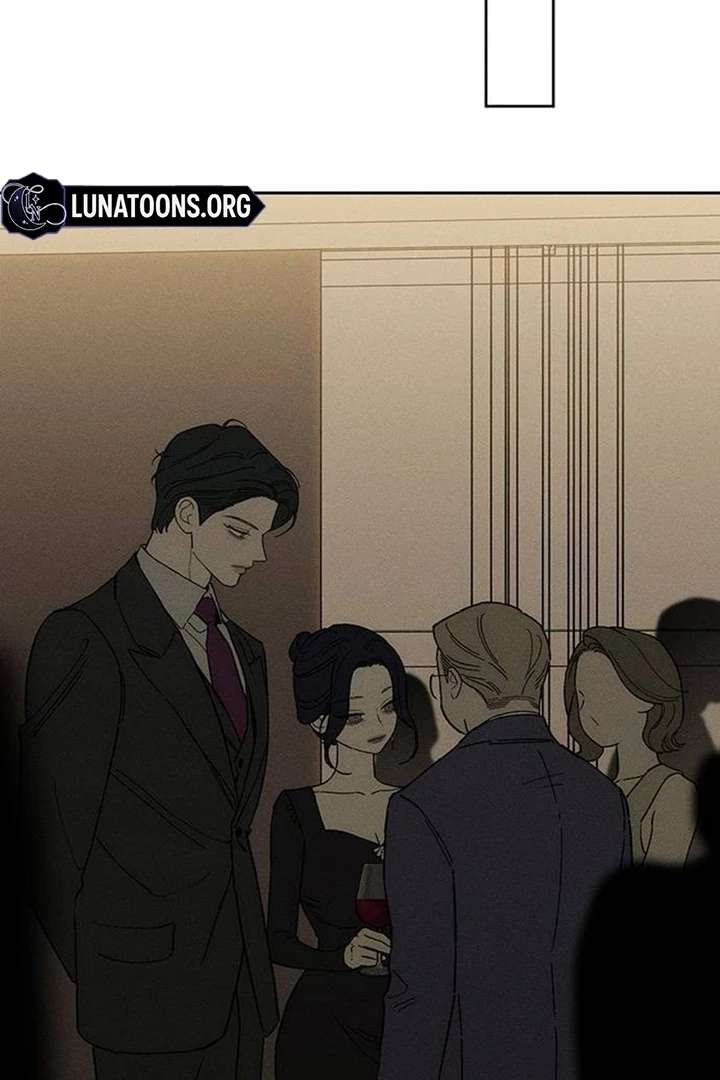 Tears on a Withered Flower Chapter 82 - Page 74