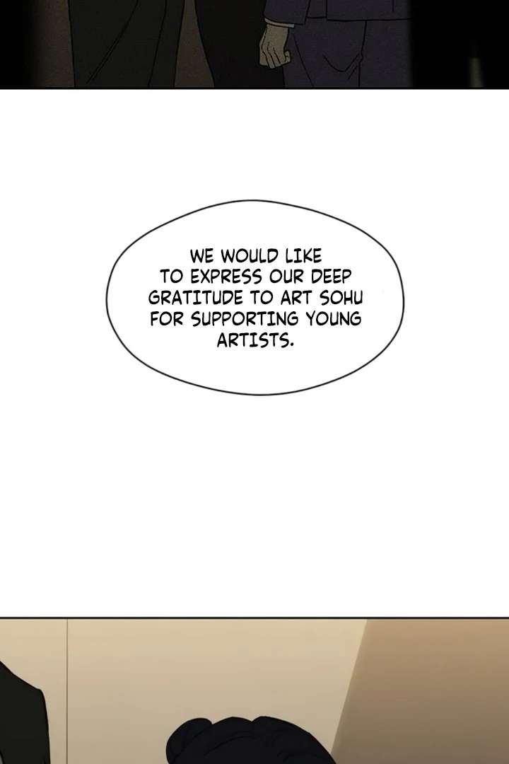 Tears on a Withered Flower Chapter 82 - Page 75