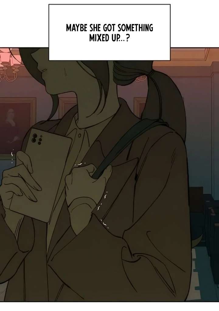 Tears on a Withered Flower Chapter 82 - Page 79