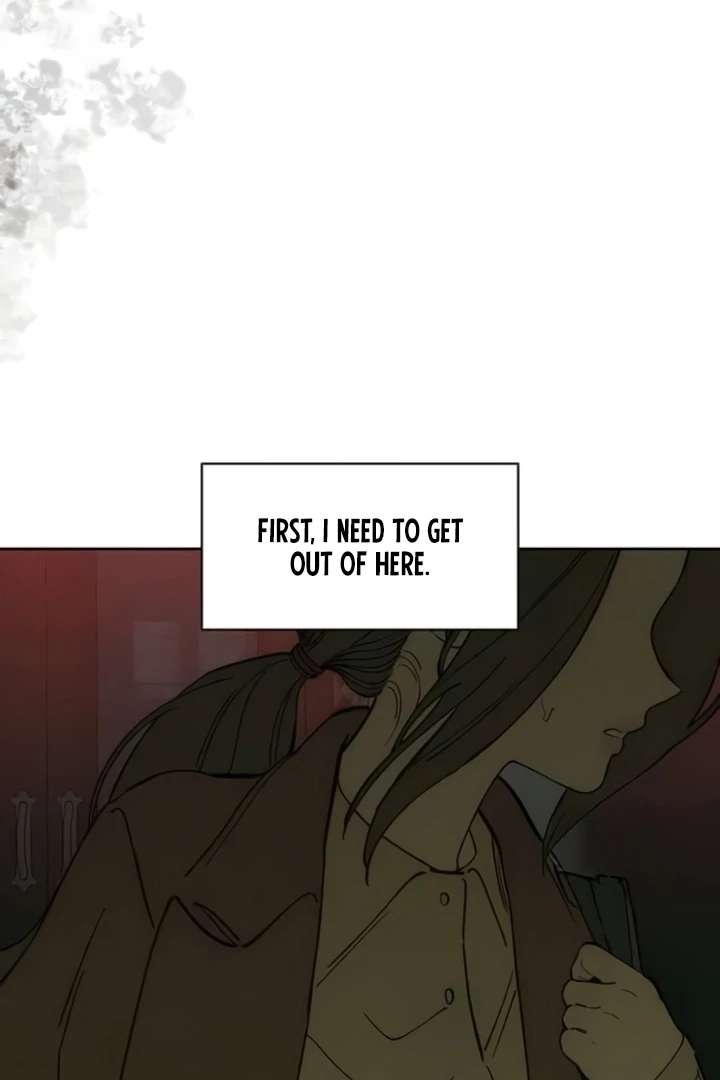 Tears on a Withered Flower Chapter 82 - Page 83