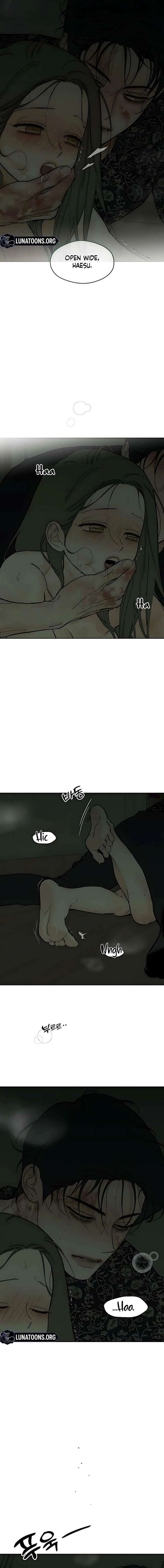 Tears on a Withered Flower Chapter 90 - Page 2