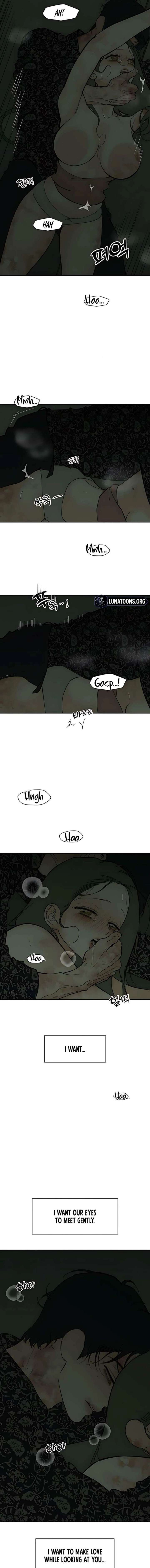 Tears on a Withered Flower Chapter 90 - Page 3