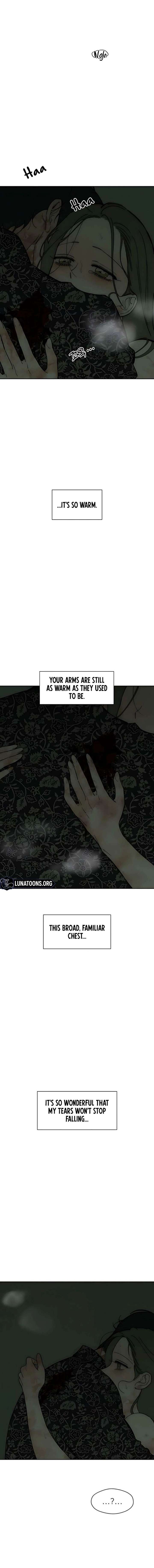 Tears on a Withered Flower Chapter 90 - Page 13