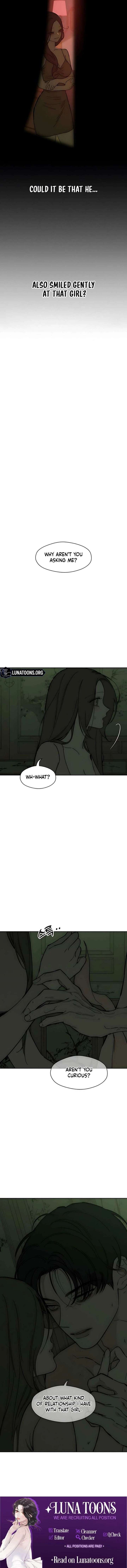 Tears on a Withered Flower Chapter 90 - Page 19