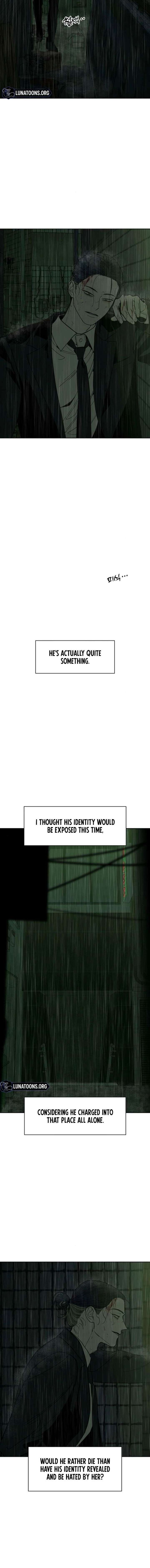 Tears on a Withered Flower Chapter 92 - Page 2