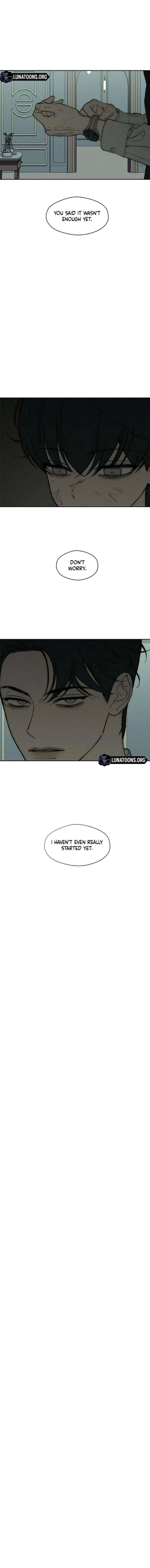 Tears on a Withered Flower Chapter 94 - Page 12