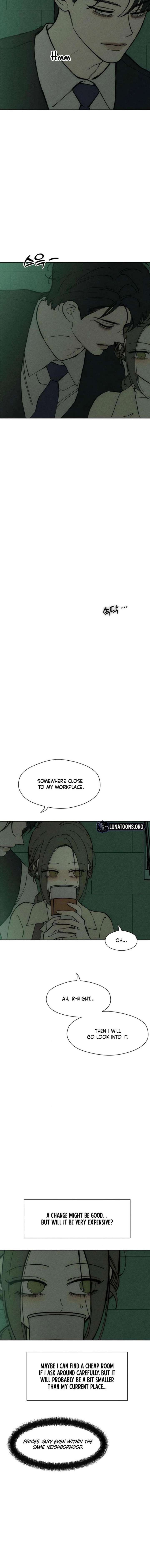 Tears on a Withered Flower Chapter 94 - Page 16