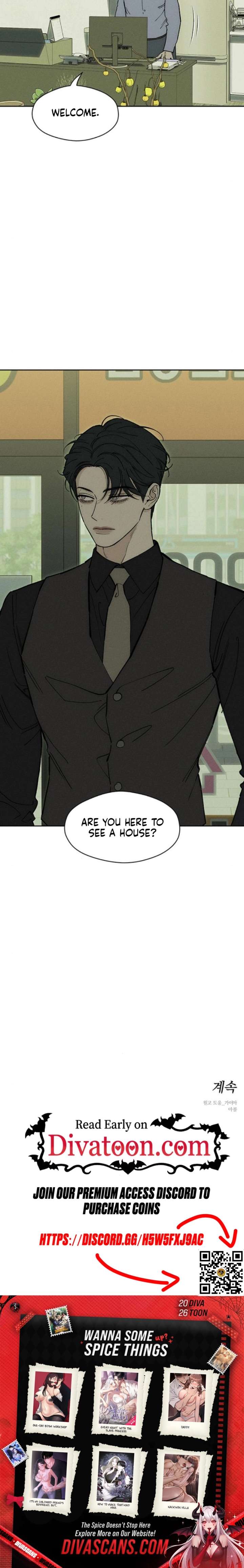 Tears on a Withered Flower Chapter 95 - Page 22