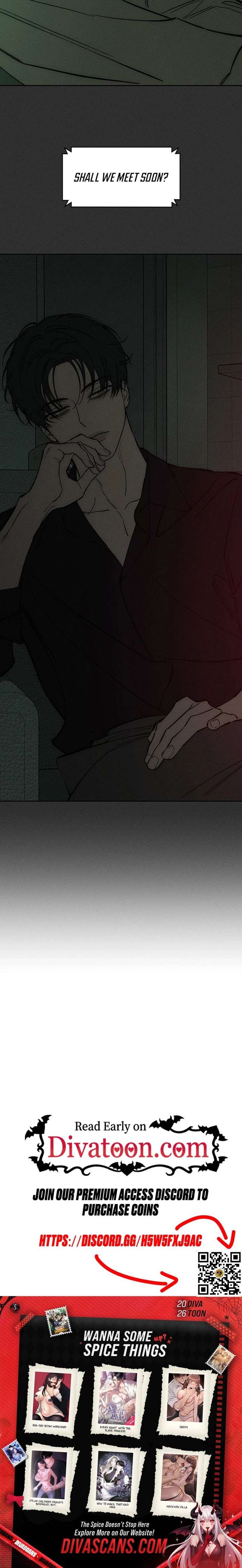 Tears on a Withered Flower Chapter 96 - Page 24