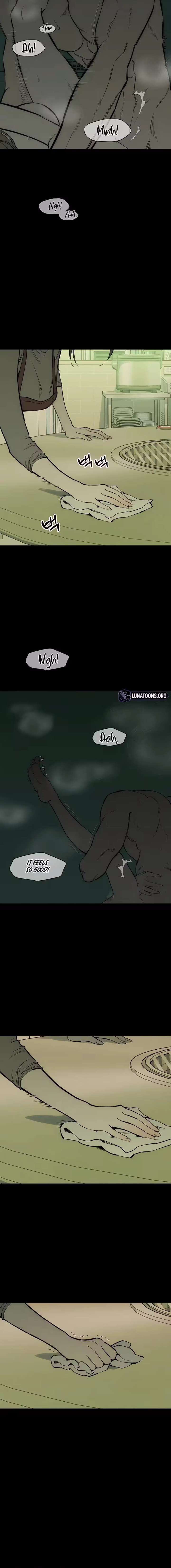 Tears on a Withered Flower Chapter 99 - Page 14