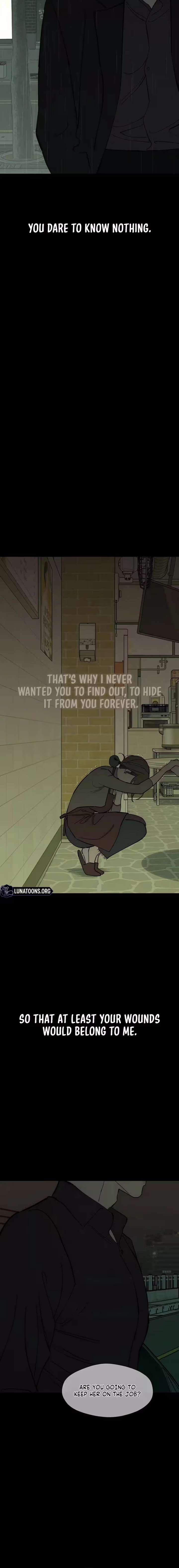 Tears on a Withered Flower Chapter 99 - Page 16