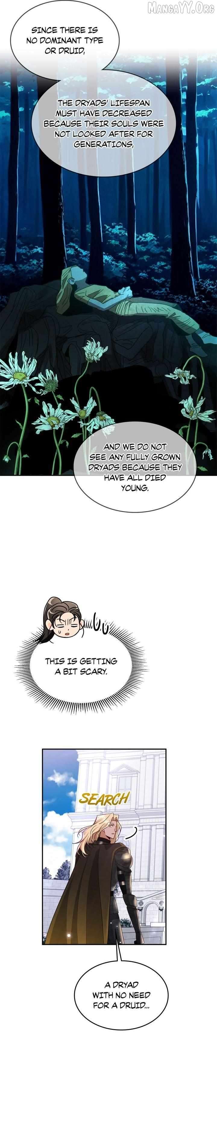 Terrarium Adventure Chapter 100 - Page 14