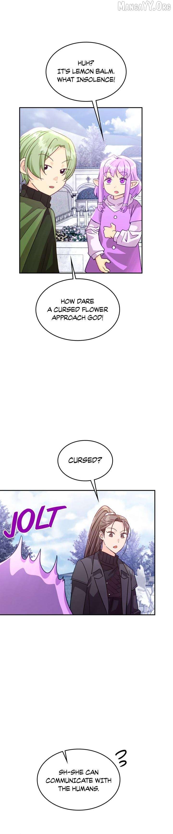 Terrarium Adventure Chapter 100 - Page 18