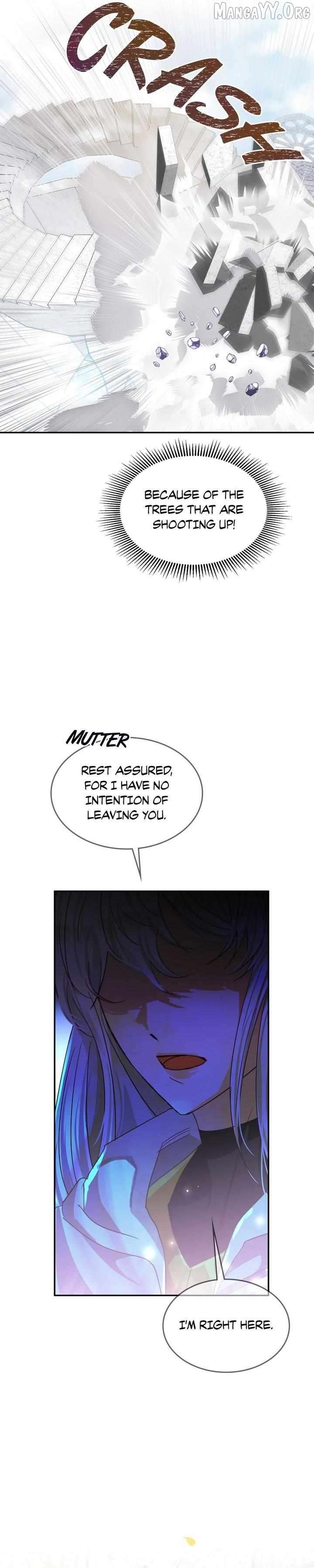 Terrarium Adventure Chapter 101 - Page 20