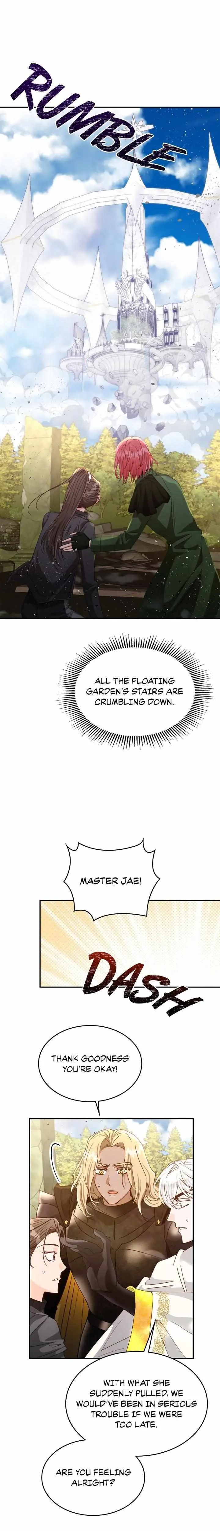 Terrarium Adventure Chapter 102 - Page 2