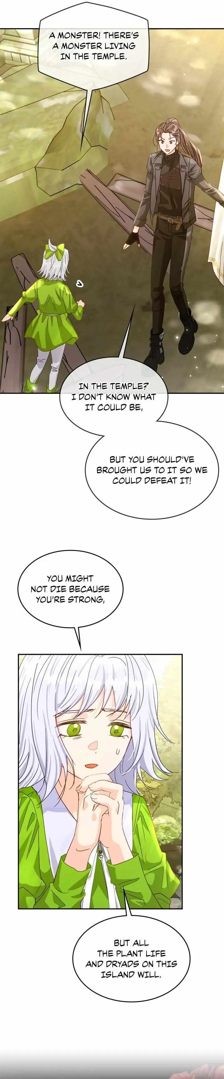 Terrarium Adventure Chapter 102 - Page 4