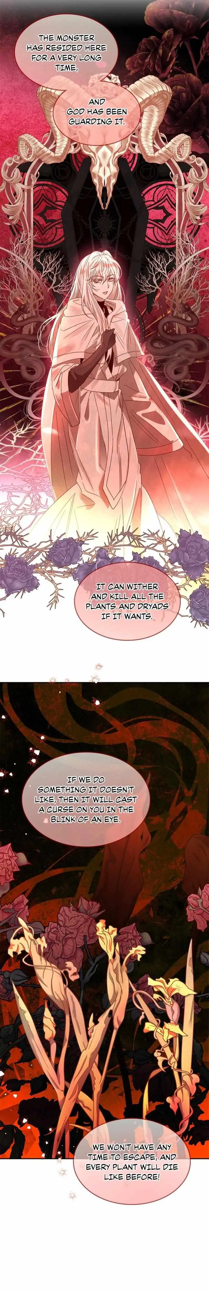 Terrarium Adventure Chapter 102 - Page 5