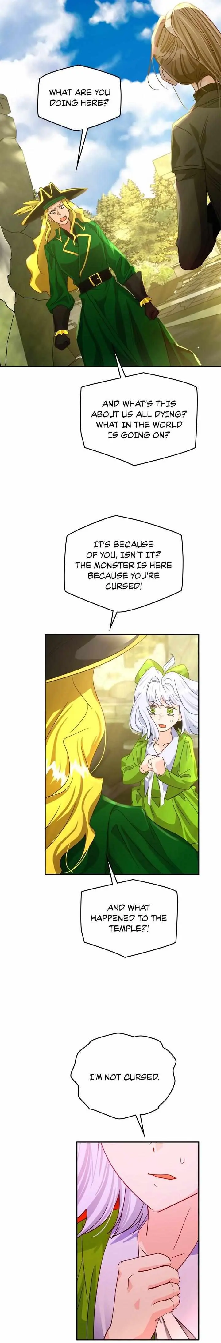Terrarium Adventure Chapter 102 - Page 10