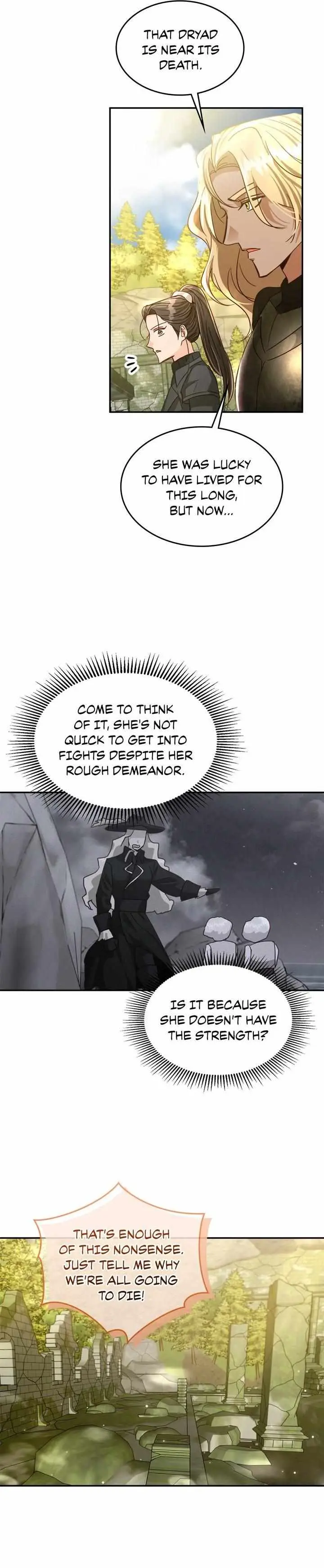 Terrarium Adventure Chapter 102 - Page 12