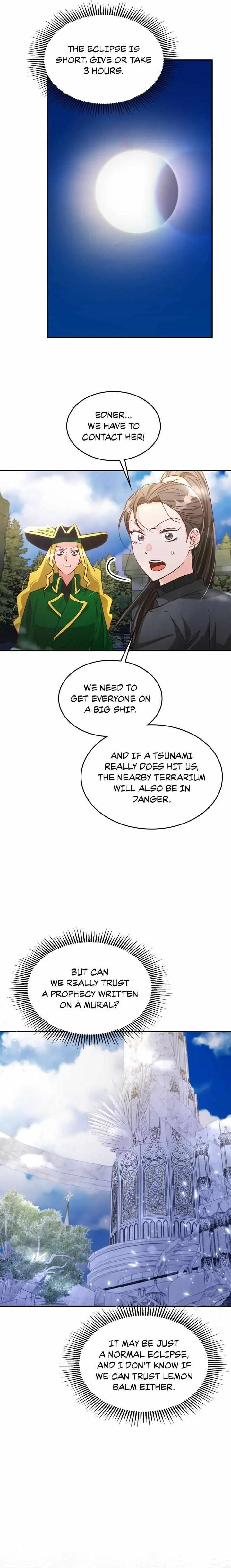 Terrarium Adventure Chapter 102 - Page 18