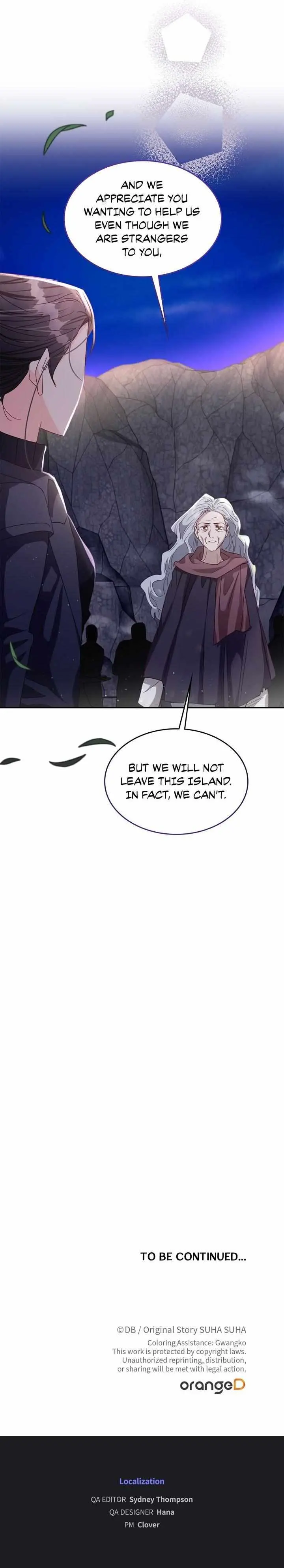 Terrarium Adventure Chapter 102 - Page 26
