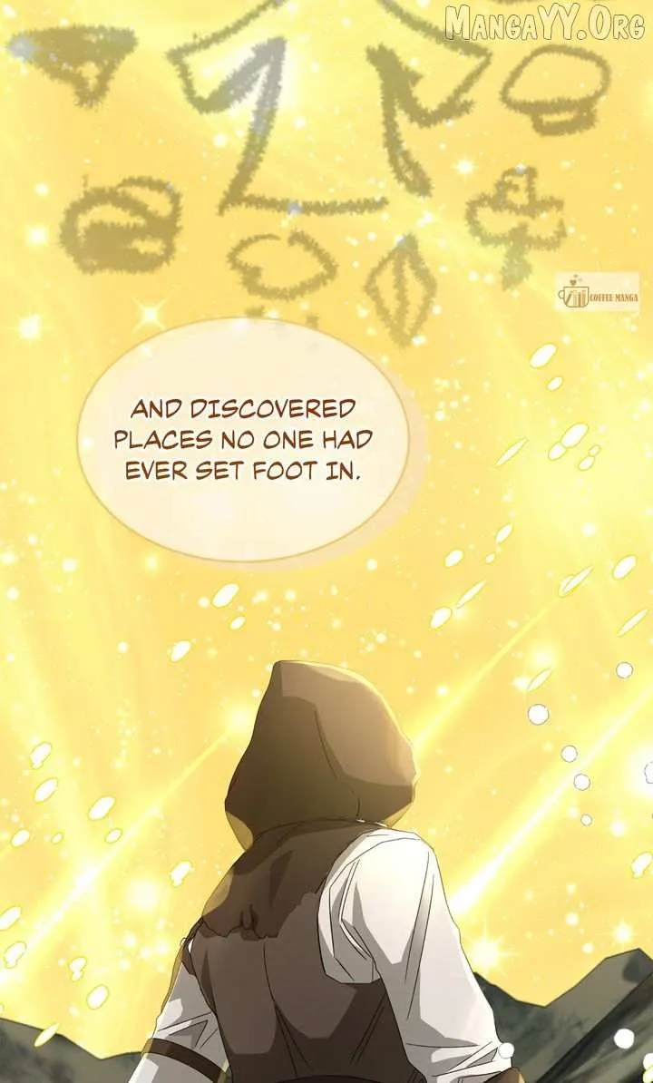 Terrarium Adventure Chapter 103 - Page 7