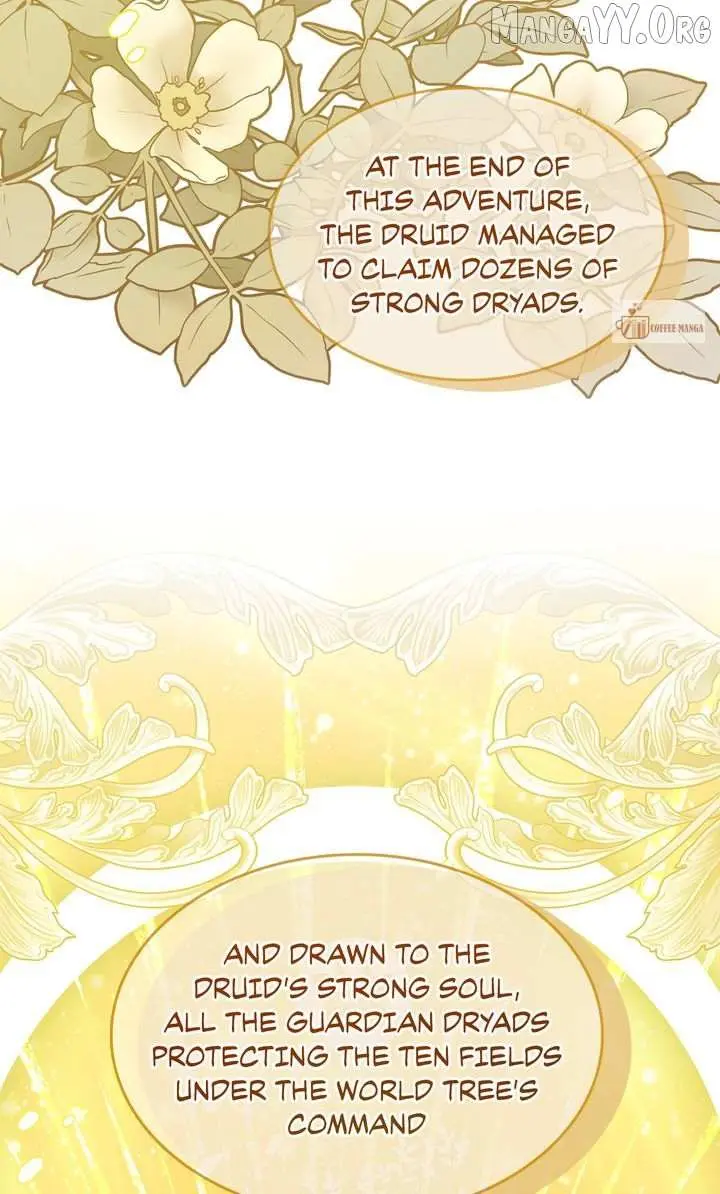 Terrarium Adventure Chapter 103 - Page 9
