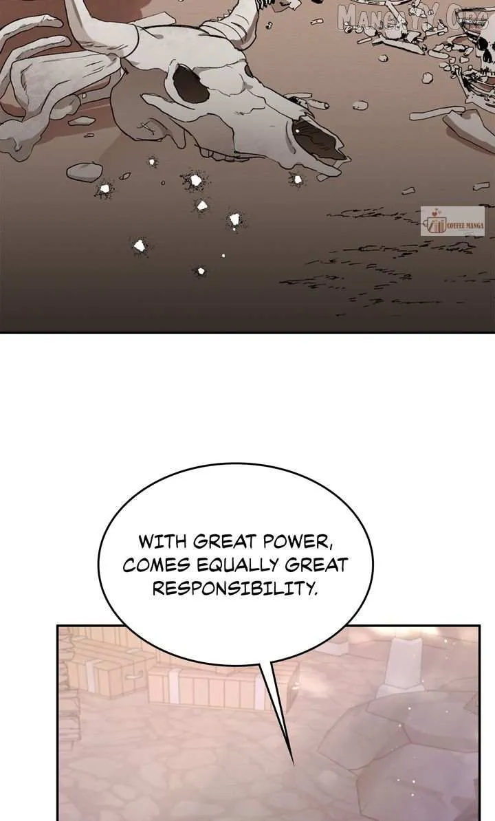 Terrarium Adventure Chapter 103 - Page 16