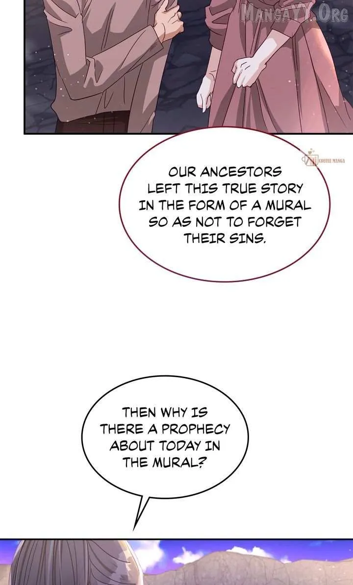 Terrarium Adventure Chapter 103 - Page 25