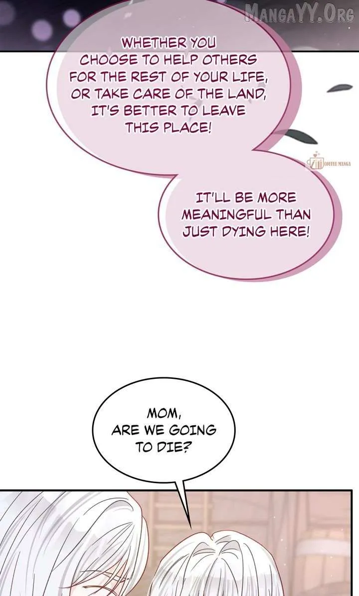 Terrarium Adventure Chapter 103 - Page 33