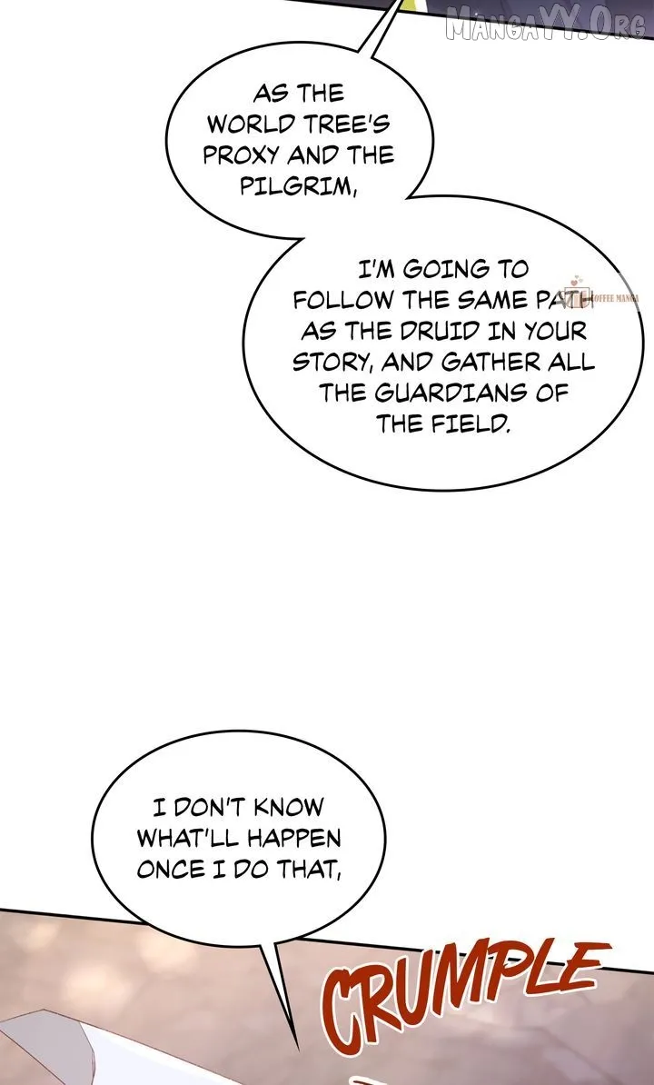 Terrarium Adventure Chapter 103 - Page 38