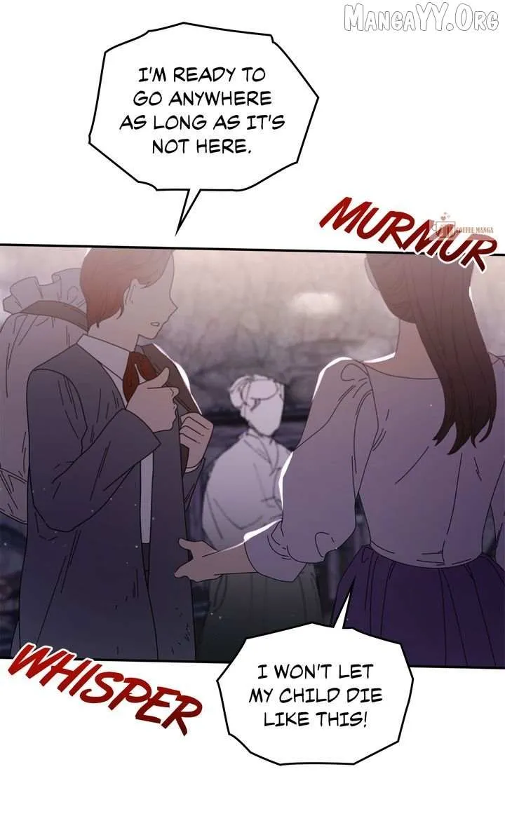 Terrarium Adventure Chapter 103 - Page 61