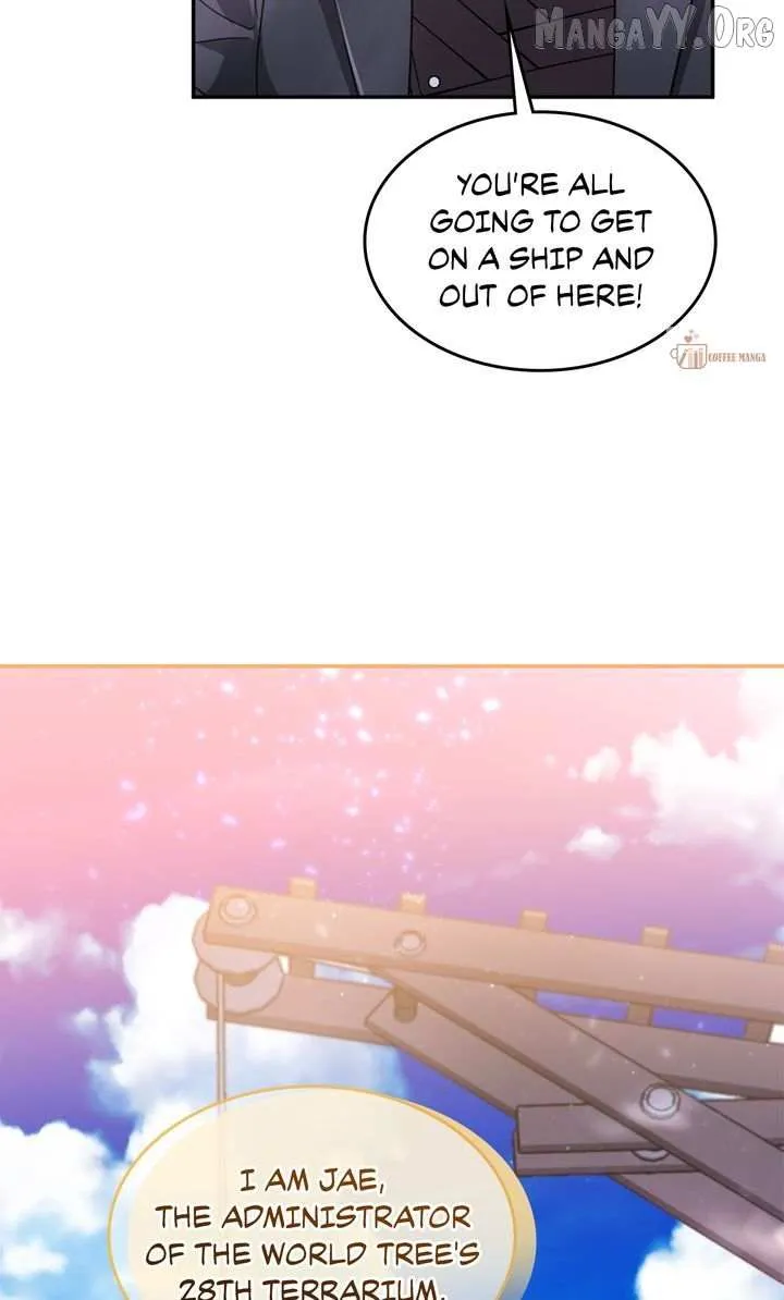 Terrarium Adventure Chapter 103 - Page 63